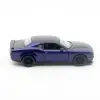 Kinsmart 1/38 2023 Dodge Challenger SRT Demon 170 - KT5461W