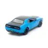 Kinsmart 1/38 2023 Dodge Challenger SRT Demon 170 - KT5461W