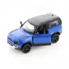 Kinsmart 1/38 Land Rover Defender 90 - KT5428W
