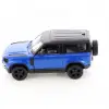 Kinsmart 1/38 Land Rover Defender 90 - KT5428W