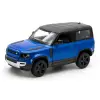 Kinsmart 1/38 Land Rover Defender 90 - KT5428W