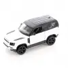 Kinsmart 1/38 Land Rover Defender 90 - KT5428W