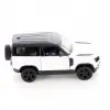 Kinsmart 1/38 Land Rover Defender 90 - KT5428W