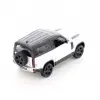 Kinsmart 1/38 Land Rover Defender 90 - KT5428W