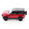 Kinsmart 1/38 Land Rover Defender 90 - KT5428W