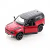 Kinsmart 1/38 Land Rover Defender 90 - KT5428W
