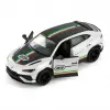 Kinsmart 1/38 Lamborghini Urus Performante - KT5747WF