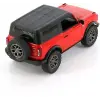Kinsmart 1/38 2022 Ford Bronco - KT5738WFB