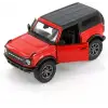 Kinsmart 1/38 2022 Ford Bronco - KT5738WFB
