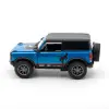 Kinsmart 1/38 2022 Ford Bronco - KT5738WFB