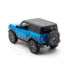 Kinsmart 1/38 2022 Ford Bronco - KT5738WFB