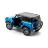Kinsmart 1/38 2022 Ford Bronco - KT5738WFB