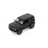Kinsmart 1/38 2022 Ford Bronco - KT5738WFB