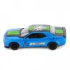 Kinsmart 1/38 2023 Dodge Challenger SRT Demon 170 New - KT5461WF