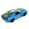 Kinsmart 1/38 2023 Dodge Challenger SRT Demon 170 New - KT5461WF