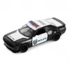 Kinsmart 1/38 2023 Dodge Challenger SRT Demon 170 New - KT5461WF