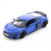 Kinsmart 1/38 Audi R8 Coupe - KT5422W