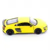 Kinsmart 1/38 Audi R8 Coupe - KT5422W