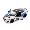 Kinsmart 1/38 BMW M8 Competition Coupe - KT5425WF