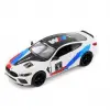 Kinsmart 1/38 BMW M8 Competition Coupe - KT5425WF