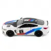 Kinsmart 1/38 BMW M8 Competition Coupe - KT5425WF