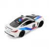Kinsmart 1/38 BMW M8 Competition Coupe - KT5425WF