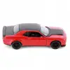 Kinsmart 1/38 2023 Dodge Challenger SRT Demon 170 - KT5461W