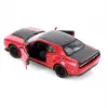 Kinsmart 1/38 2023 Dodge Challenger SRT Demon 170 - KT5461W