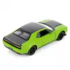 Kinsmart 1/38 2023 Dodge Challenger SRT Demon 170 - KT5461W