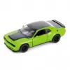 Kinsmart 1/38 2023 Dodge Challenger SRT Demon 170 - KT5461W