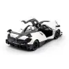 Kinsmart 1/38 2016 Pagani Huayra BC - KT5400W