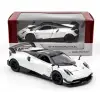 Kinsmart 1/38 2016 Pagani Huayra BC - KT5400W
