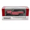 Kinsmart 1/38 Land Rover Defender 90 - KT5428W
