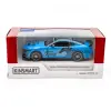 Kinsmart 1/38 1967 Ford Mustang Dark Horse - KT5455WF