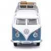 Maisto 1:40 Weekenders Volkswagen Van Samba Diecast Model Araba - 21237