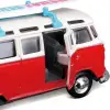 Maisto 1:40 Weekenders Volkswagen Van Samba Diecast Model Araba - 21237