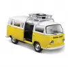 Maisto 1:40 Weekenders Volkswagen Van Samba Diecast Model Araba - 21237