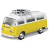 Maisto 1:40 Weekenders Volkswagen Van Samba Diecast Model Araba - 21237