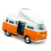 Maisto 1:40 Weekenders Volkswagen Van Samba Diecast Model Araba - 21237