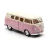 Kinsmart 1:32 1962 Volkswagen Klasik Model Minibüs - KT5060