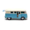 Kinsmart 1:32 1962 Volkswagen Klasik Model Minibüs - KT5060