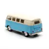 Kinsmart 1:32 1962 Volkswagen Klasik Model Minibüs - KT5060