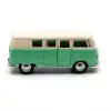 Kinsmart 1:32 1962 Volkswagen Klasik Model Minibüs - KT5060