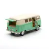 Kinsmart 1:32 1962 Volkswagen Klasik Model Minibüs - KT5060