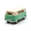 Kinsmart 1:32 1962 Volkswagen Klasik Model Minibüs - KT5060