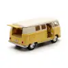 Kinsmart 1:32 1962 Volkswagen Klasik Model Minibüs - KT5060