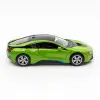 Kinsmart 1/36 BMW i8 - KT5379D
