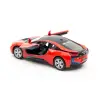 Kinsmart 1/36 BMW i8 - KT5379D