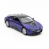Kinsmart 1/36 BMW i8 - KT5379D