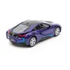 Kinsmart 1/36 BMW i8 - KT5379D
